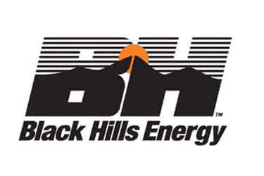 Black Hills Energy Logo